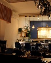 AROMA - Bar | Restaurant | Events Bild 10
