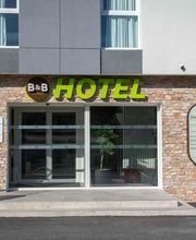 B&B HOTEL Sainte-Maxime Golfe de Saint-Tropez image 14