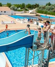 Camping La Brise de Camargue image 5