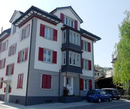 Odermatt Fenster + Türen AG Bild 1