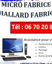 Micro Fabrice image 9