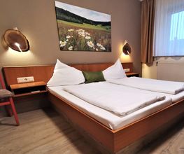 Zimmer 4, Blumen, Feld, Lampen, Natur, Hotel Drei Lilien, Werbach, Tauberbischofsheim, liebliches Tabertal, Hotel,.jpg