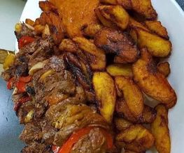 Fusion D'afrique image 9