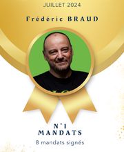 Frédéric BRAUD LGM Immobilier Réunion image 6
