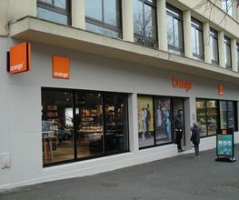 Boutique Orange - St Lô image 1
