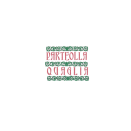 Parteolla Quaglia logo