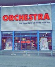 Orchestra THIERS image 1