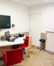 Audioprothésiste Caen-Alain Afflelou Acousticien image 3