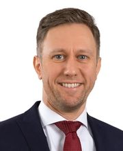 Torsten Laudien - Selbstständiger Vertriebspartner für Swiss Life Select Bild 1