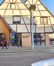 Actua agence d'intérim Erstein image 1