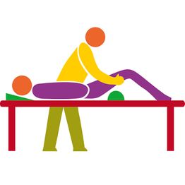 Physiotherapie Pleißa