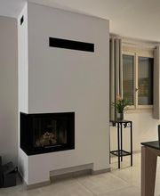 Previtali Poêle et Cheminée image 9