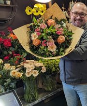 Cocotalys Maître Artisan Fleuriste image 14