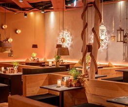 PETER PANE Burgergrill & Bar Bild 9