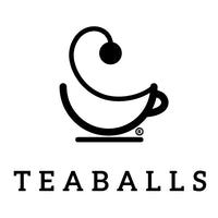 TEABALLS logo