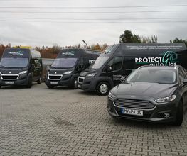 Protect Autoglas OHG Bild 1