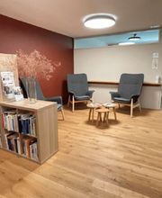 Praxis Salutomed Bild 3