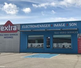 Télé Vidéo Services image 4
