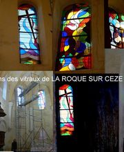 Vitrail Toucouleur image 11