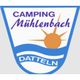 Campingplatz am Mühlenbach - Datteln