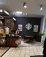 Starbucks Coffee Company image 1