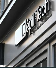 Dépil Tech Rennes image 2