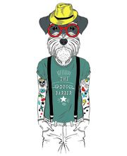 The Dog Barber Bild 4