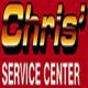 Chris' Service Center Inc