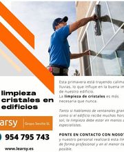 Empresa de limpieza en Sevilla Learsy imagen 6