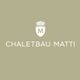 Chaletbau Matti