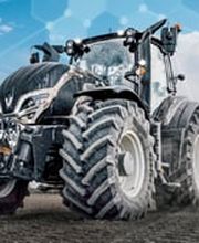 Robert Schmelzer - Landmaschinen, Forstmaschinen & Gartentechnik Bild 3