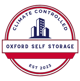 Oxford Self Storage