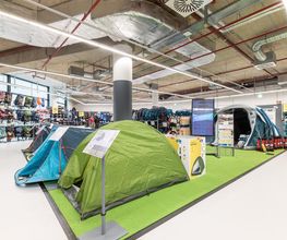 DECATHLON Dortmund-Kampstraße Bild 11