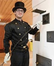 Alois Buschor Kaminfeger GmbH Bild 2