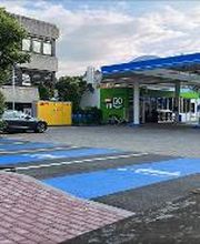 Aral pulse Ladestation Bild 3