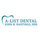 A List Dental: Dr. John H. Hastings, DDS