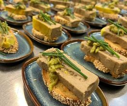 NANA Catering