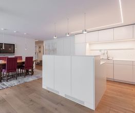 Thomas Hugi Küchendesign GmbH Bild 9