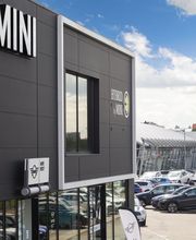 BMW & MINI STRASBOURG - L'Espace H image 6