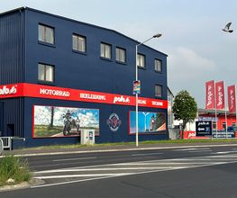 POLO Motorrad Store Frechen Bild 8