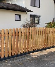 Zaunteam Chiemgau Bild 3