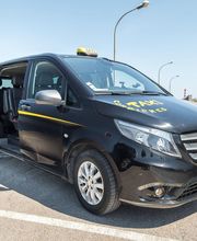Corbières Taxi image 14