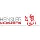 Hensler Malerarbeiten GmbH