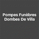 Pompes Funebres Dombes De Villa