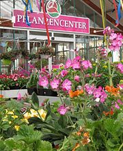 Müller Garten- & Landschaftsbau Pflanzenhandels GmbH Bild 1