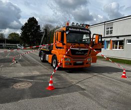 Fritz Warnecke GmbH Bild 13