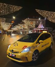 Aare Taxi Bur AG Bild 4