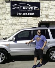 Sign It Drive It image 16