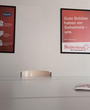 Essen-Kettwig Unterrichtsraum