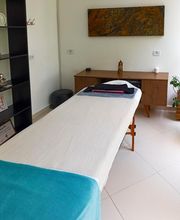 Massoterapeuta Curitiba | Deisi Machado imagen 9